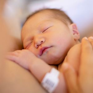 Nurturing Parenting-Prenatal Families